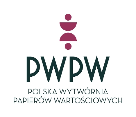 Logo PWPW - PL
