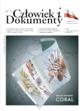 Człowiek i Dokumenty, nr 75 (październik-grudzień 2024)
