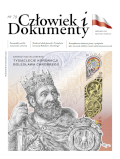 Człowiek i Dokumenty, nr 79 (październik-grudzień 2025)