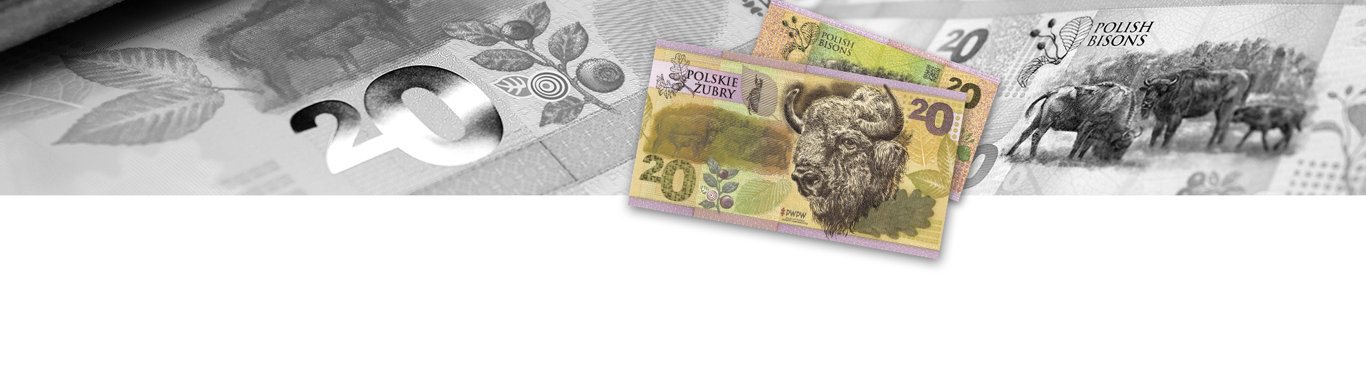 Banknote substrates PWPW PL